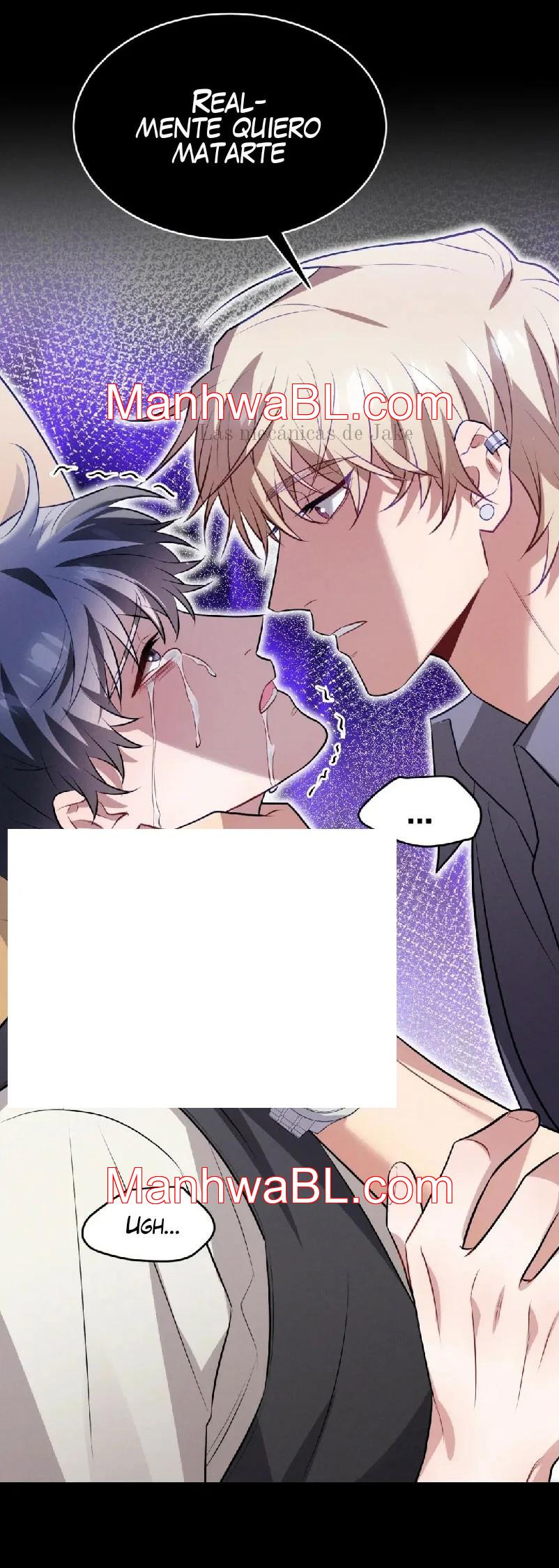 Loyal Dog - Capítulo 46.00 manhwa