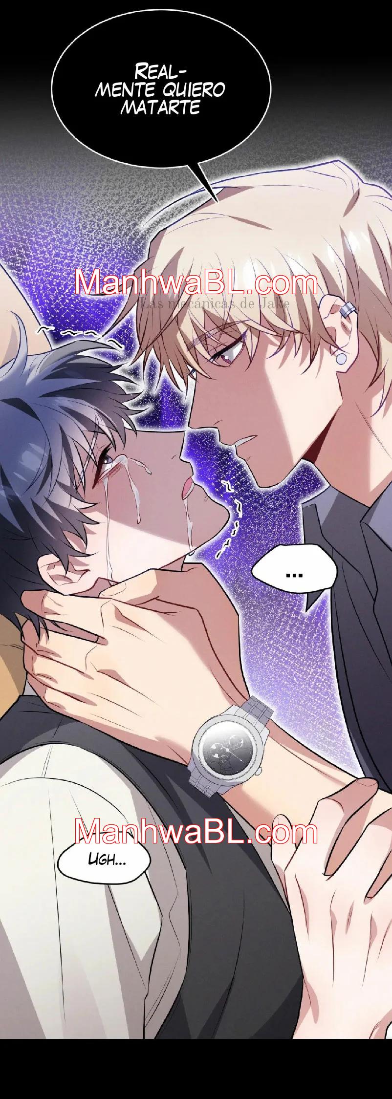 Loyal Dog - Capítulo 46.00 manhwa