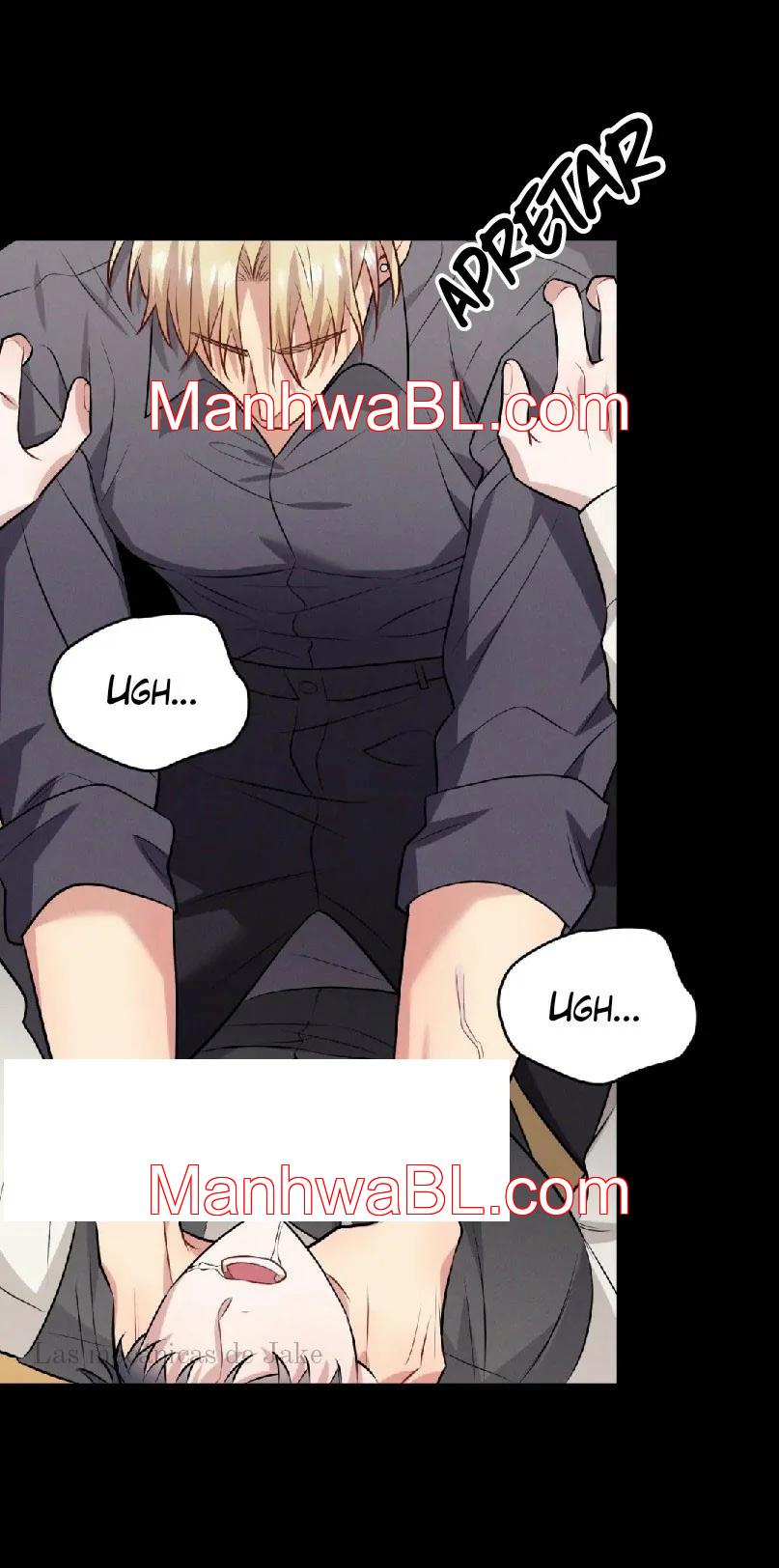 Loyal Dog - Capítulo 46.00 manhwa