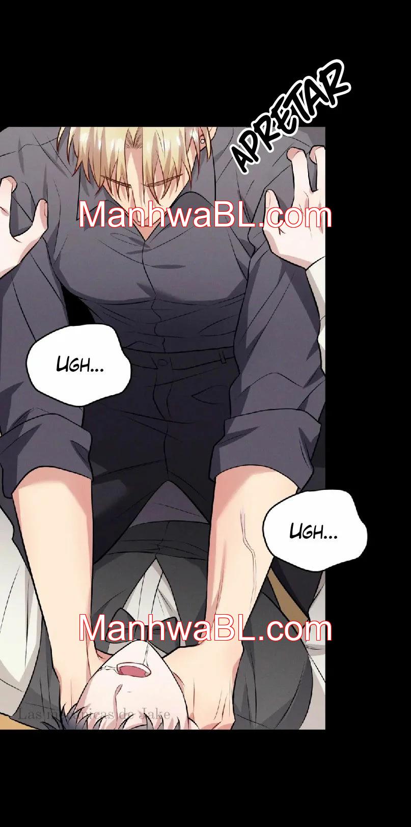 Loyal Dog - Capítulo 46.00 manhwa