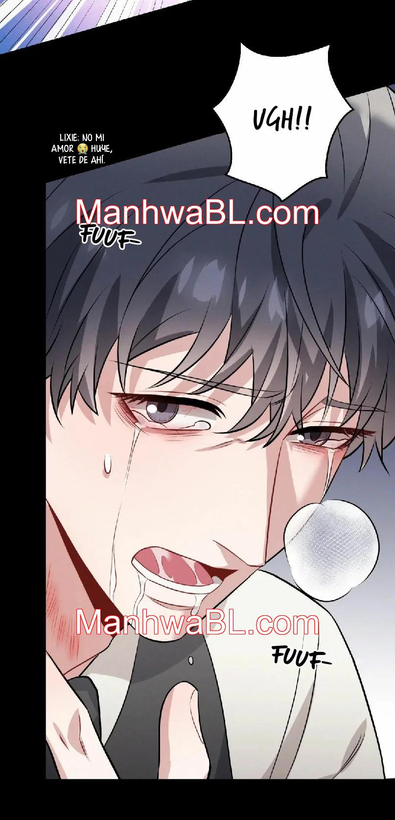 Loyal Dog - Capítulo 46.00 manhwa