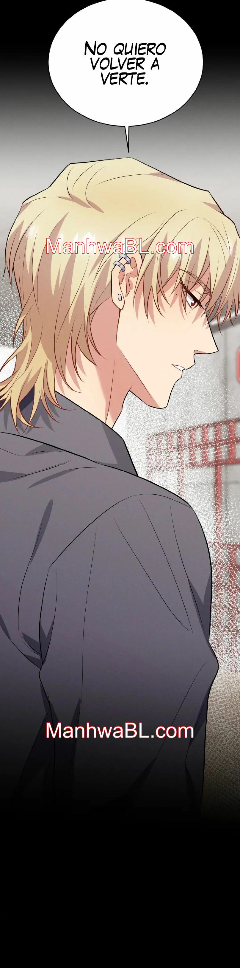 Loyal Dog - Capítulo 46.00 manhwa