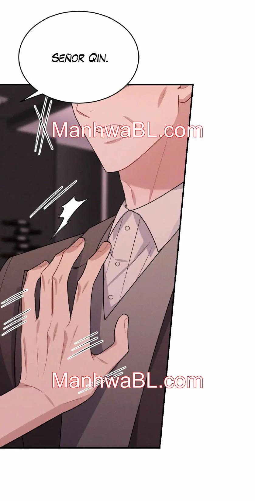 Loyal Dog - Capítulo 46.00 manhwa