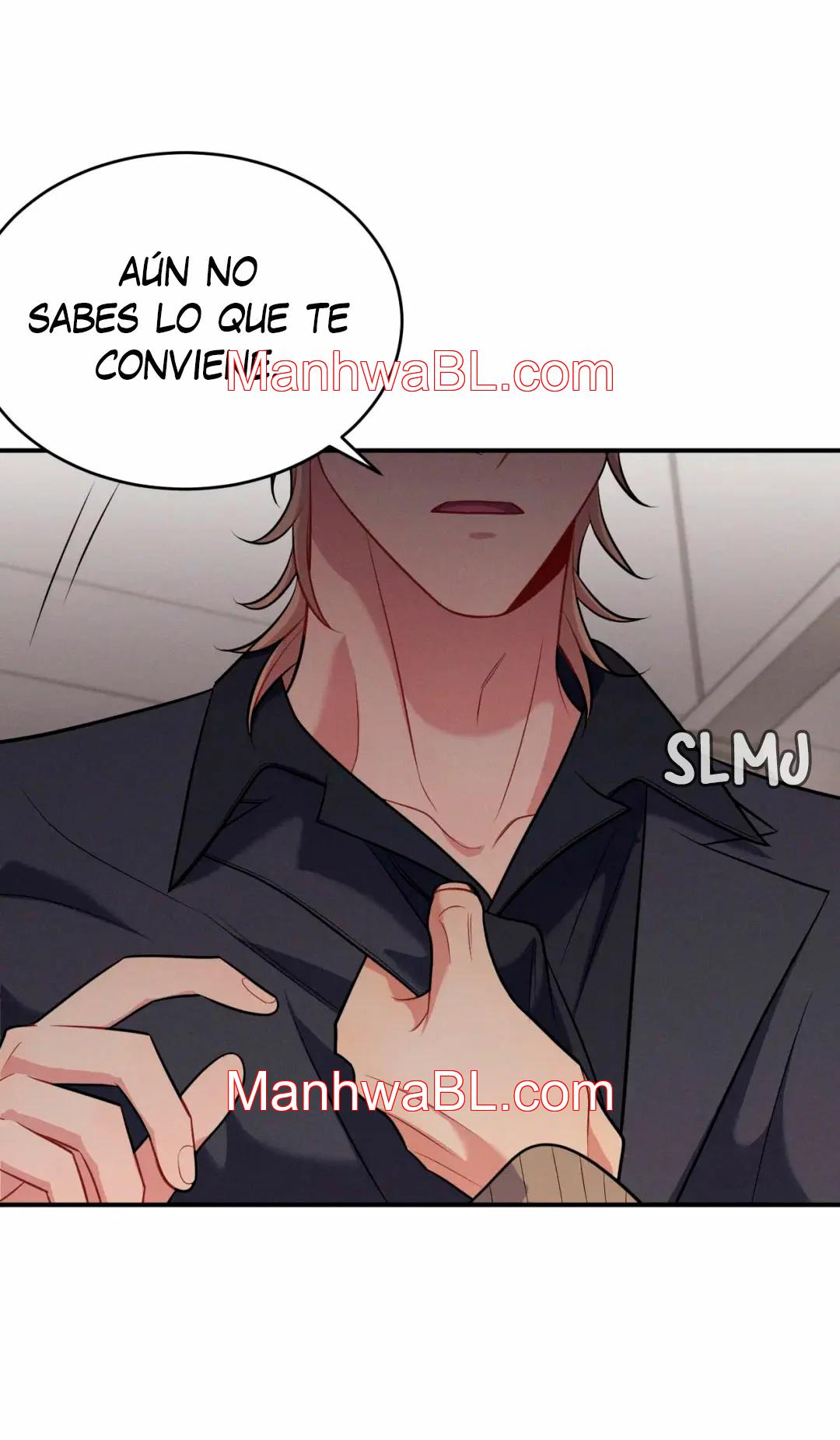 Loyal Dog - Capítulo 13.00 manhwa