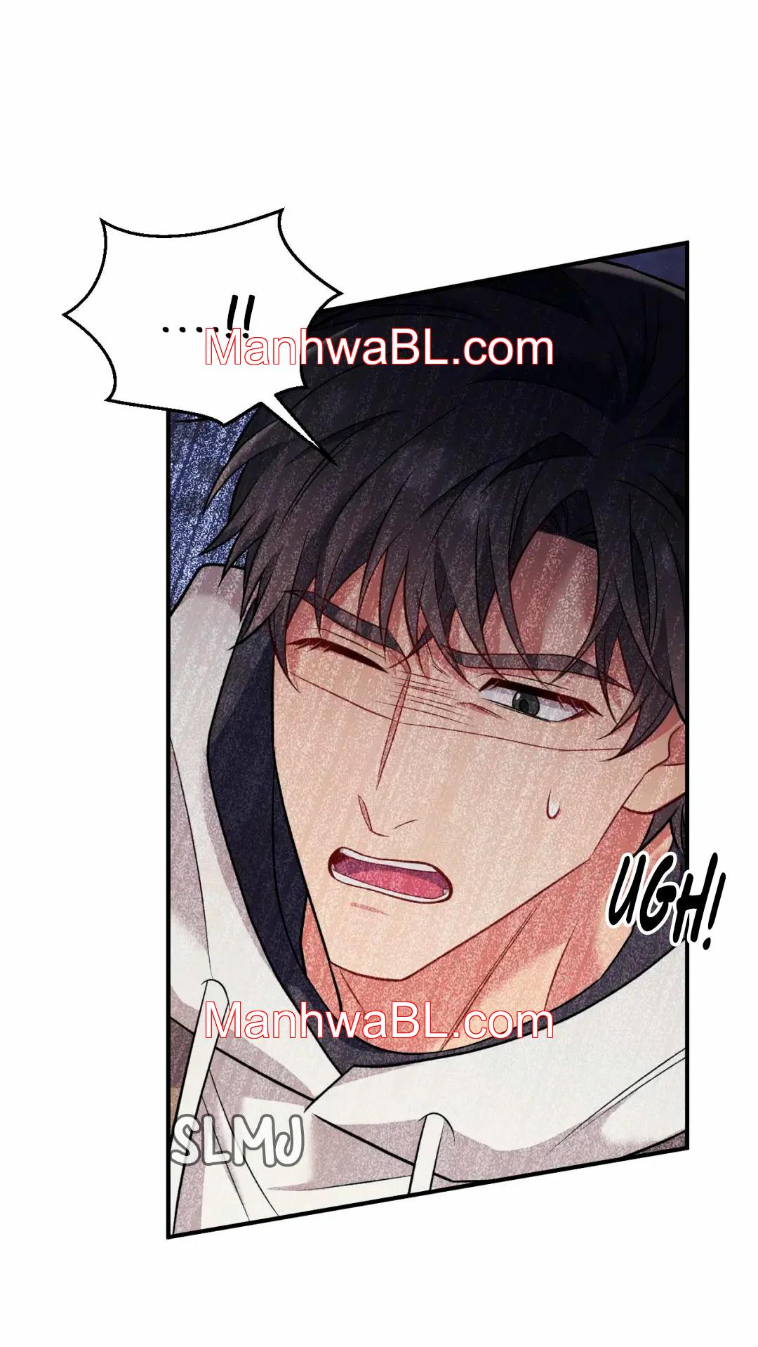 Loyal Dog - Capítulo 13.00 manhwa