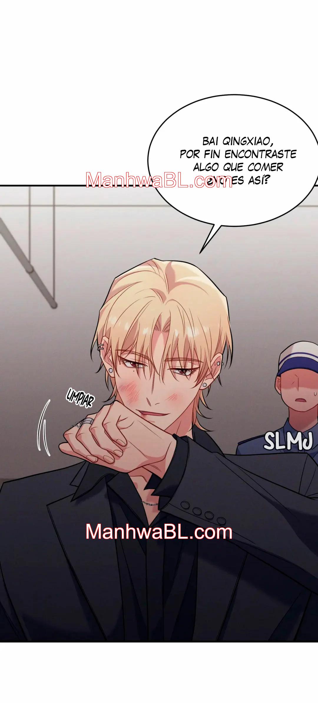 Loyal Dog - Capítulo 13.00 manhwa