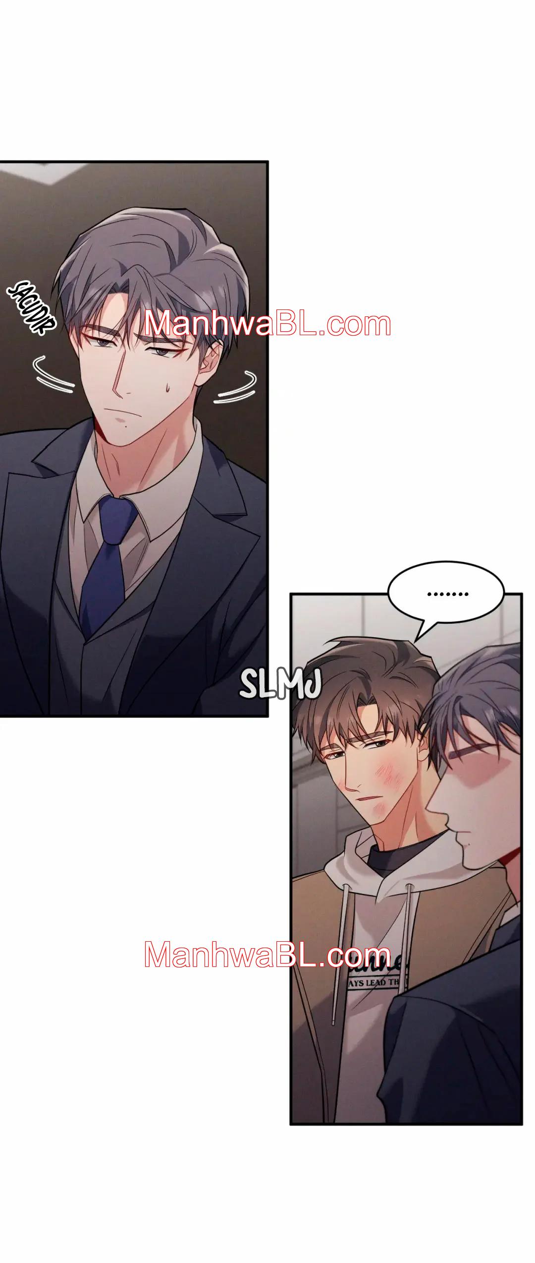 Loyal Dog - Capítulo 13.00 manhwa