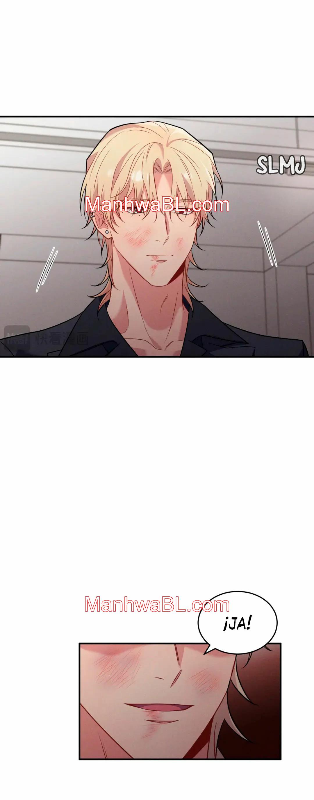 Loyal Dog - Capítulo 13.00 manhwa