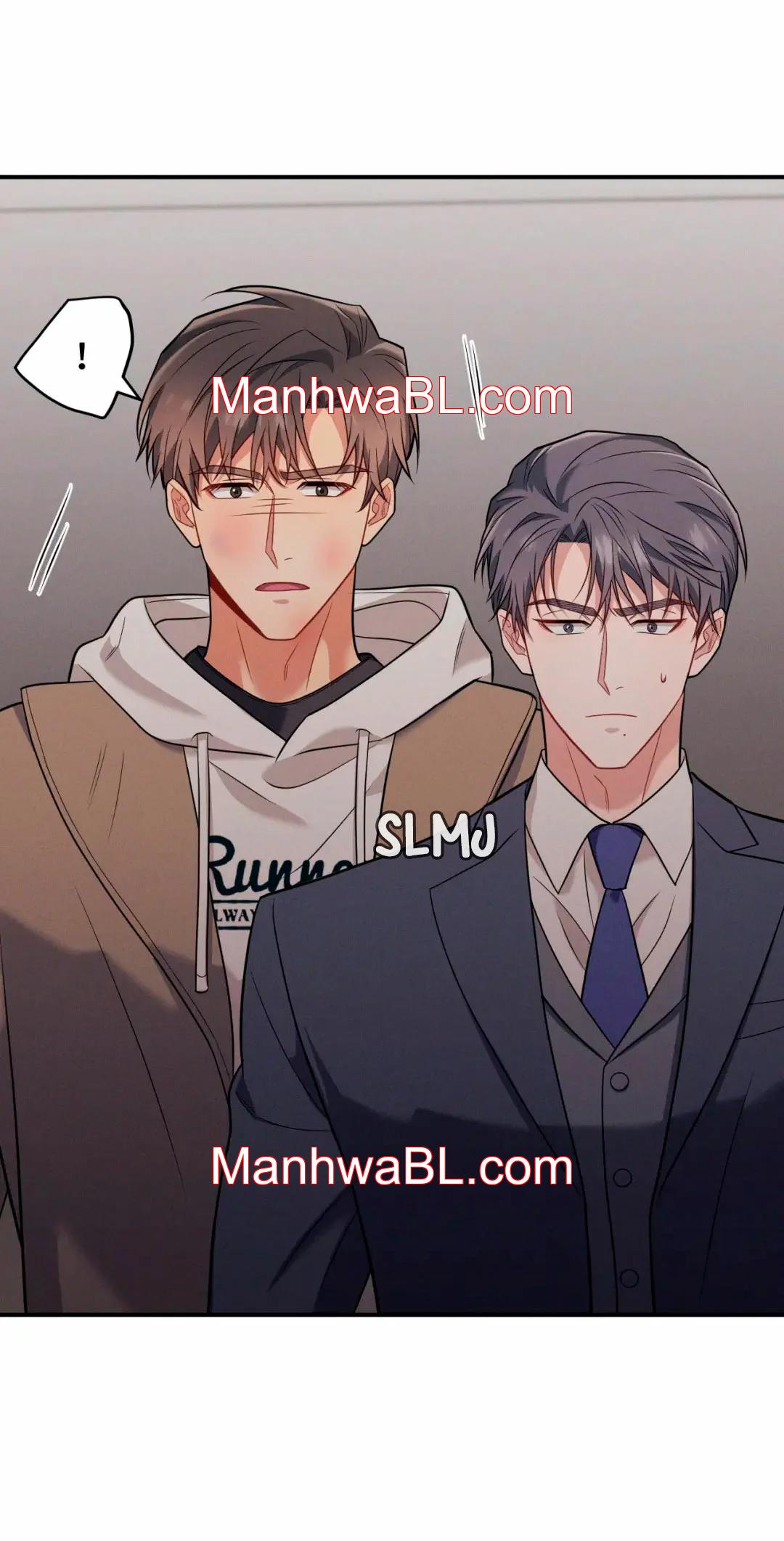 Loyal Dog - Capítulo 13.00 manhwa
