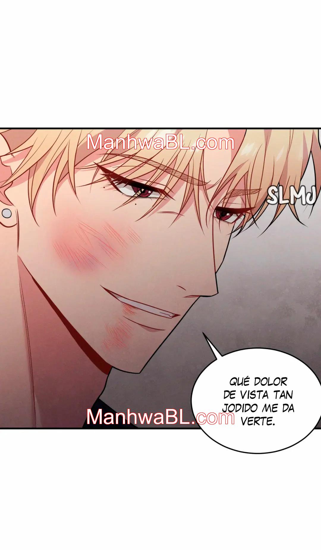 Loyal Dog - Capítulo 13.00 manhwa