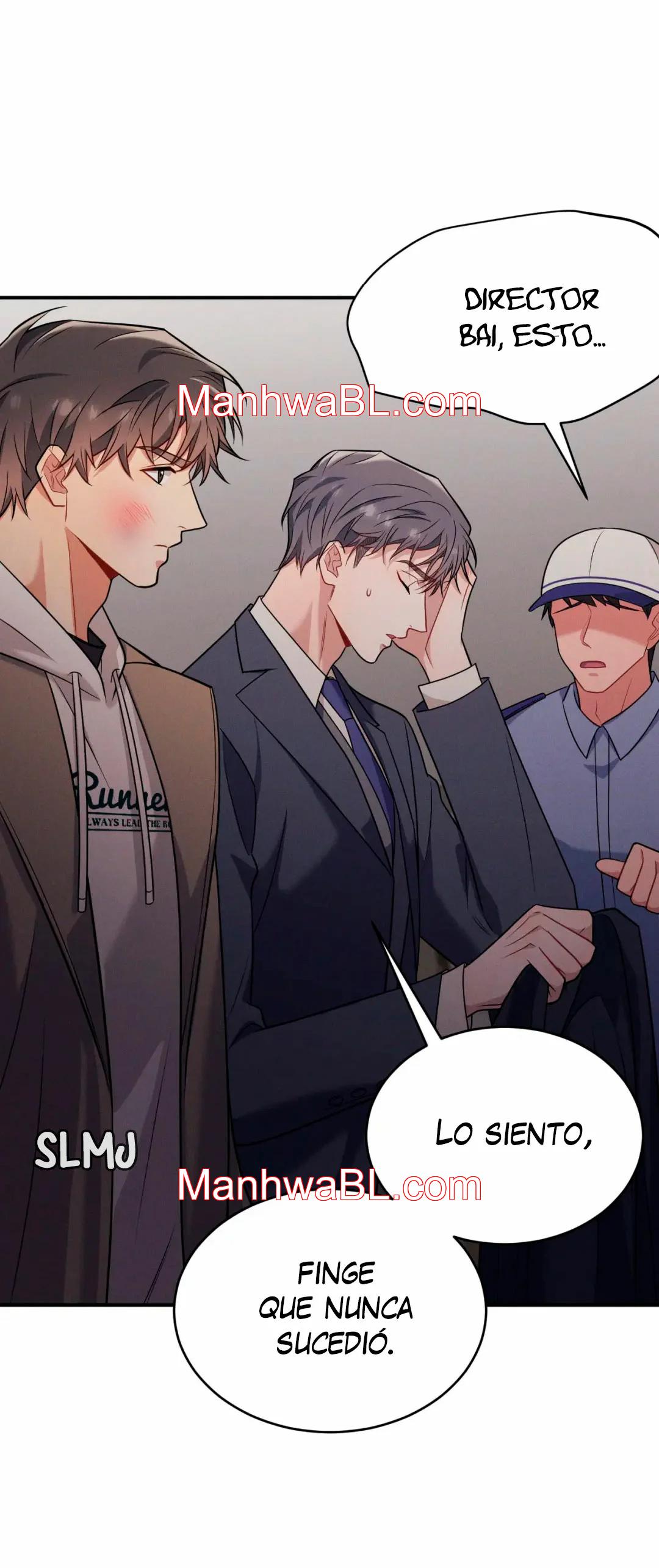 Loyal Dog - Capítulo 13.00 manhwa