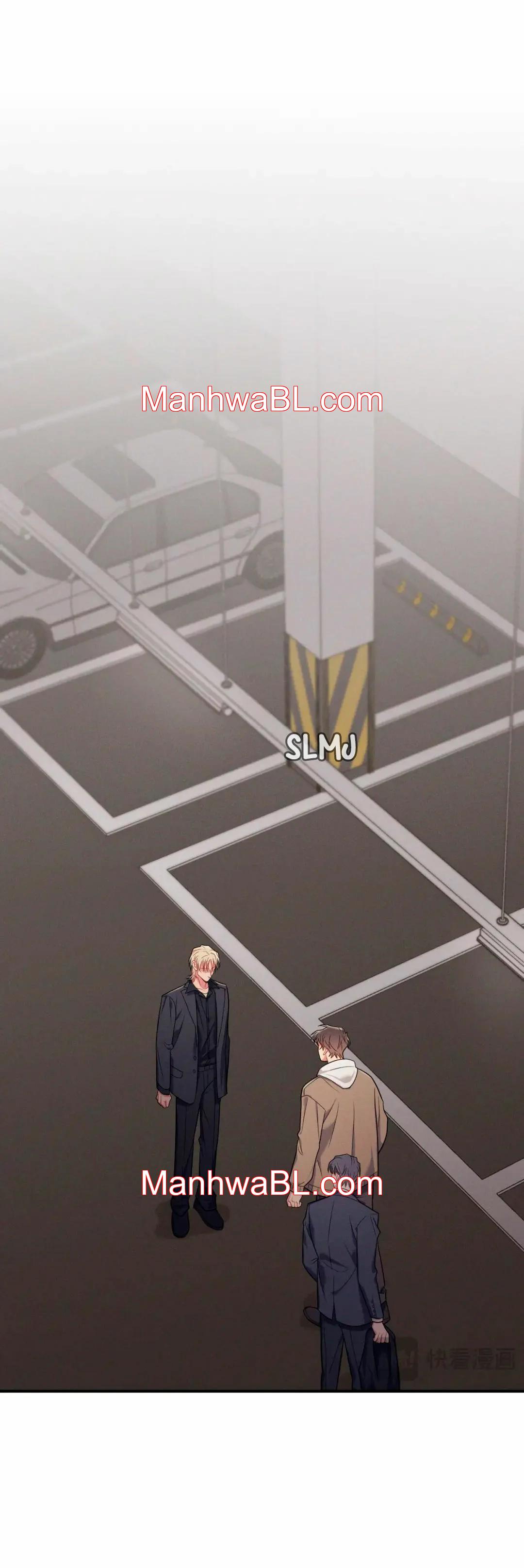 Loyal Dog - Capítulo 13.00 manhwa