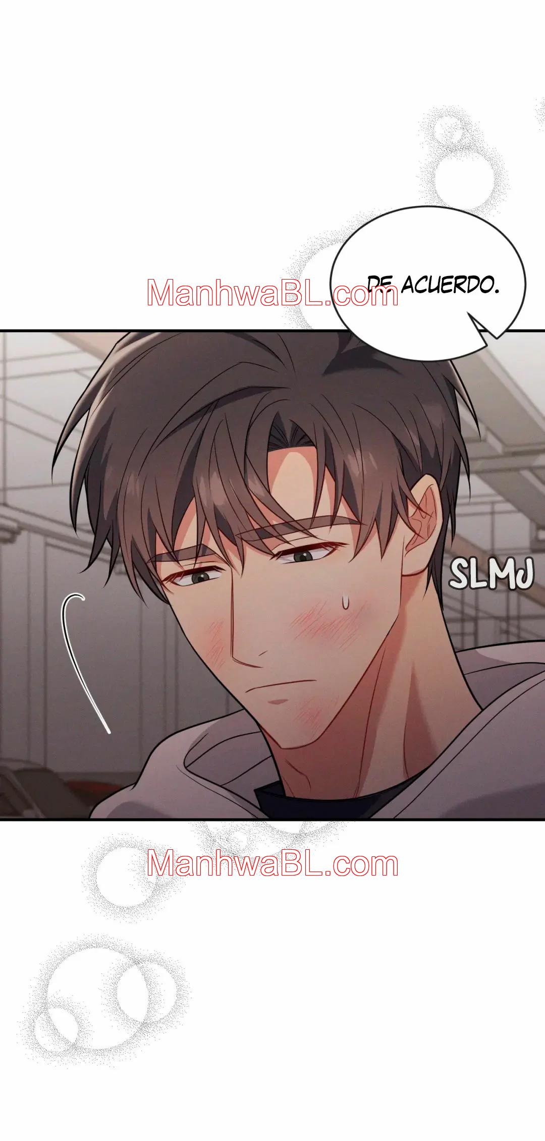 Loyal Dog - Capítulo 13.00 manhwa