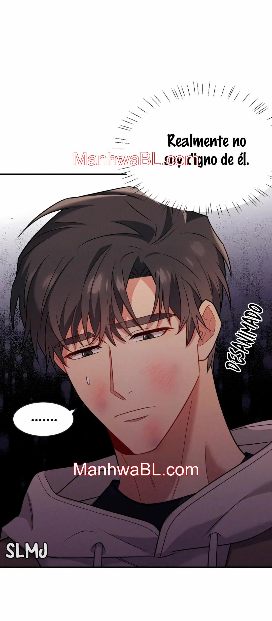 Loyal Dog - Capítulo 13.00 manhwa