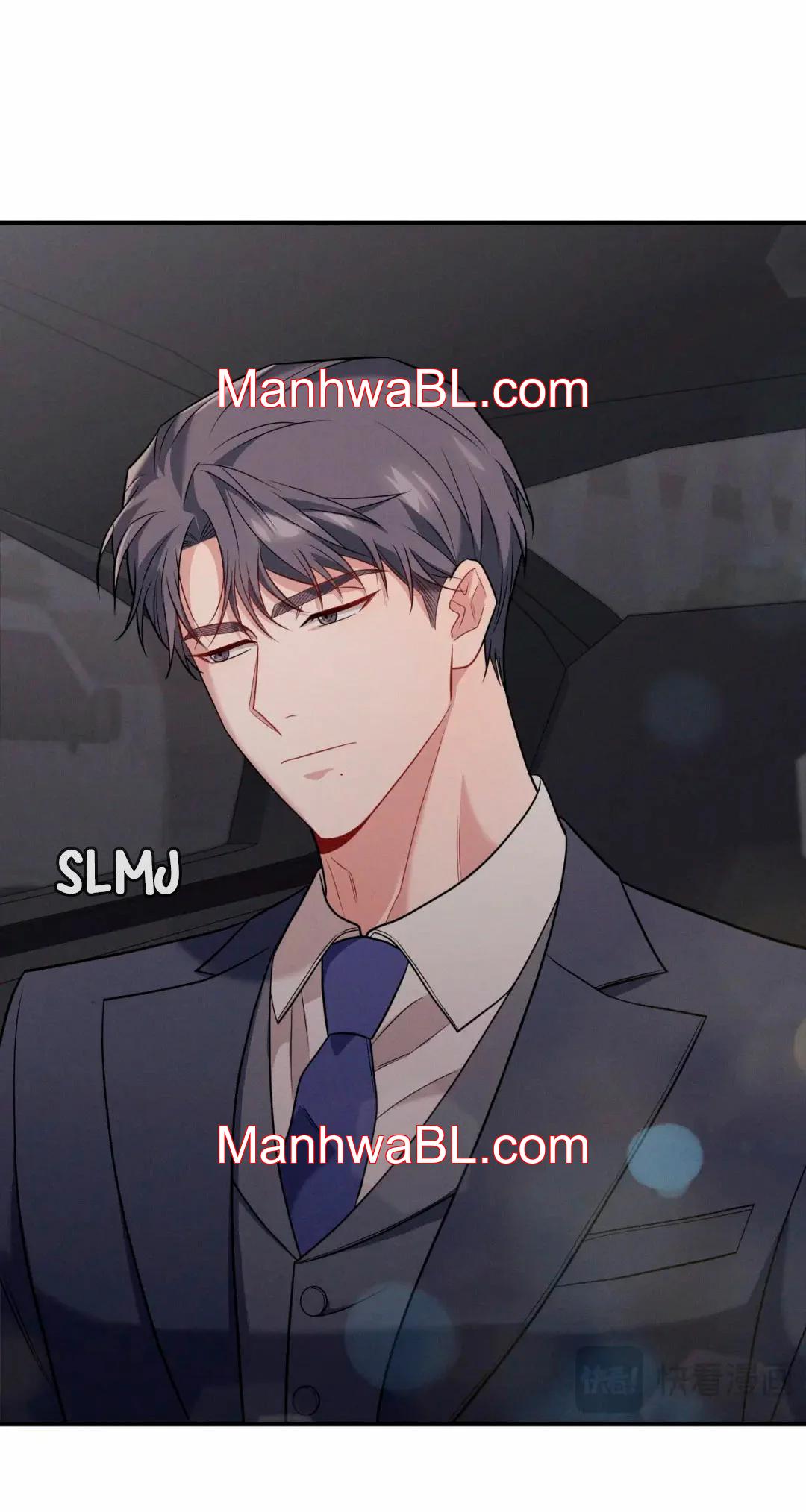 Loyal Dog - Capítulo 13.00 manhwa