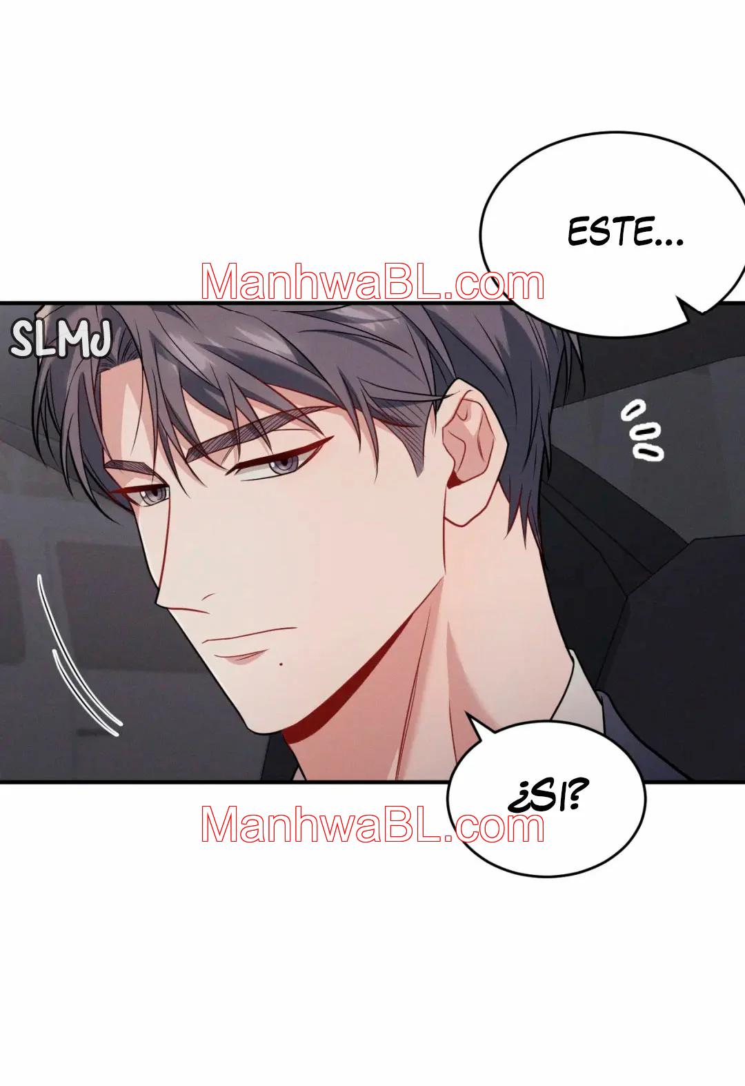 Loyal Dog - Capítulo 13.00 manhwa