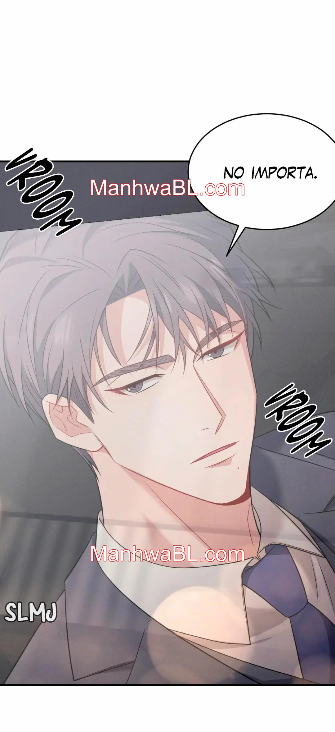 Loyal Dog - Capítulo 13.00 manhwa