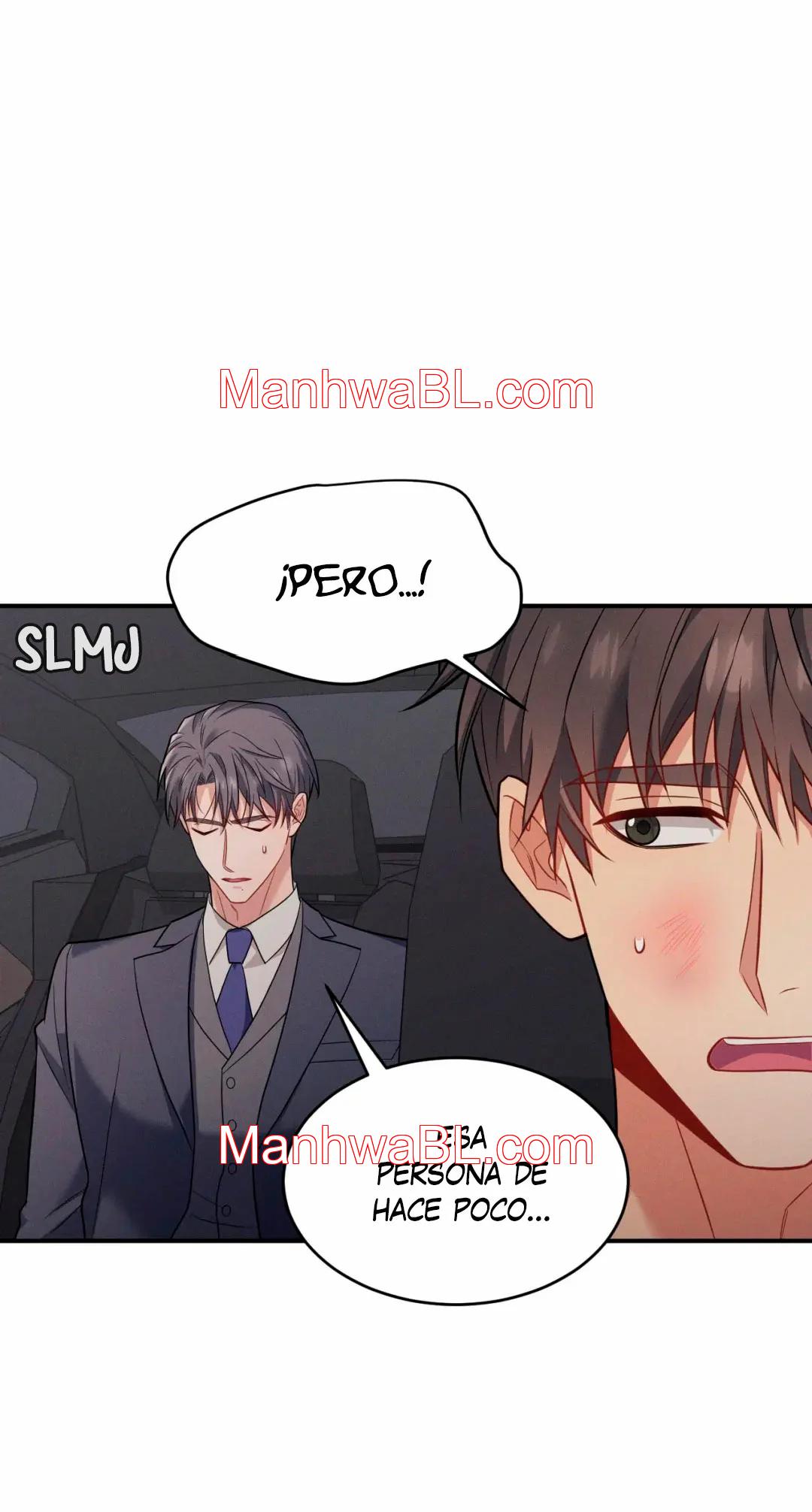 Loyal Dog - Capítulo 13.00 manhwa