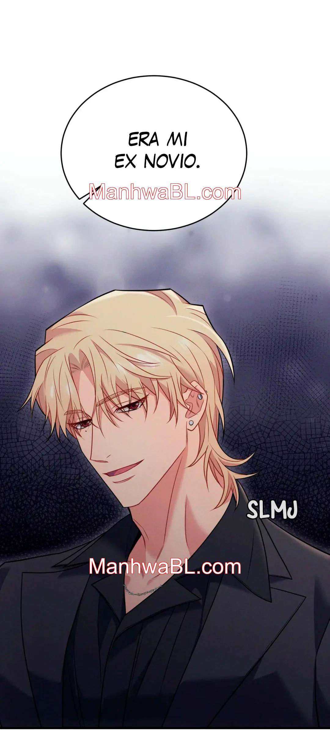 Loyal Dog - Capítulo 13.00 manhwa