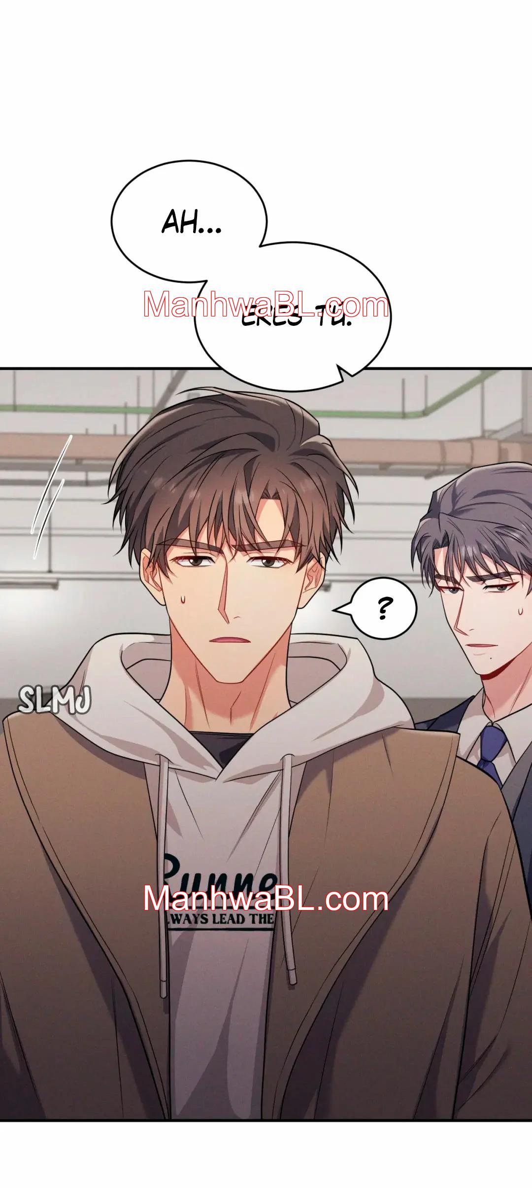 Loyal Dog - Capítulo 13.00 manhwa
