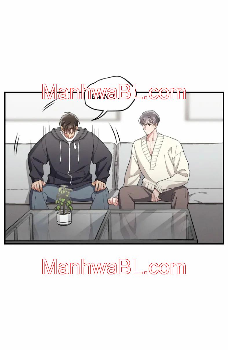 Loyal Dog - Capítulo 29.00 manhwa