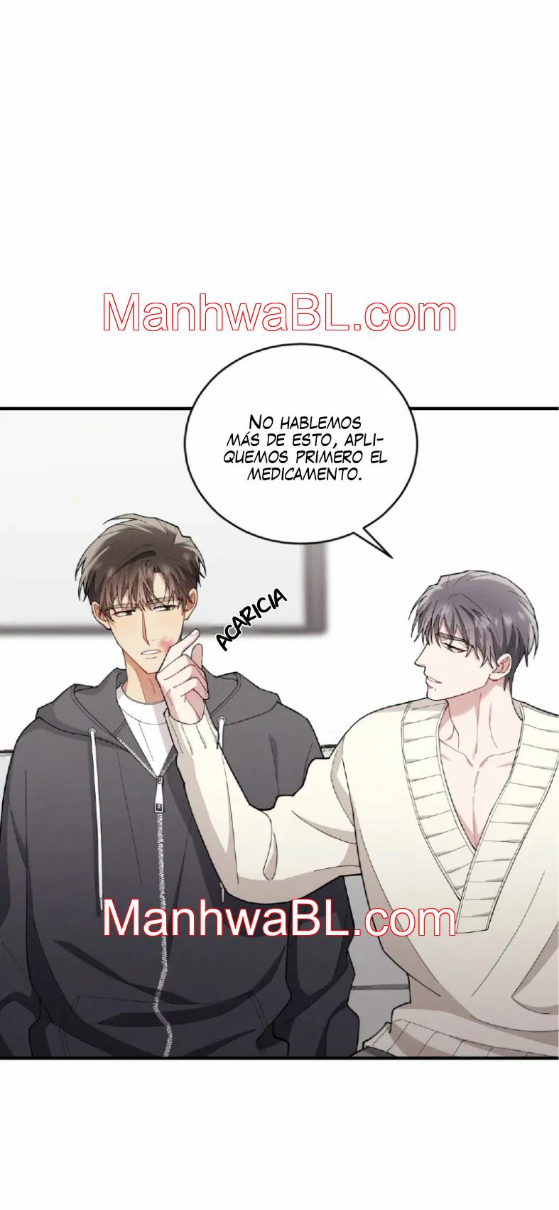 Loyal Dog - Capítulo 29.00 manhwa