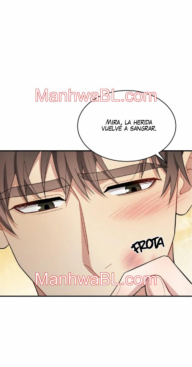 Loyal Dog - Capítulo 29.00 manhwa