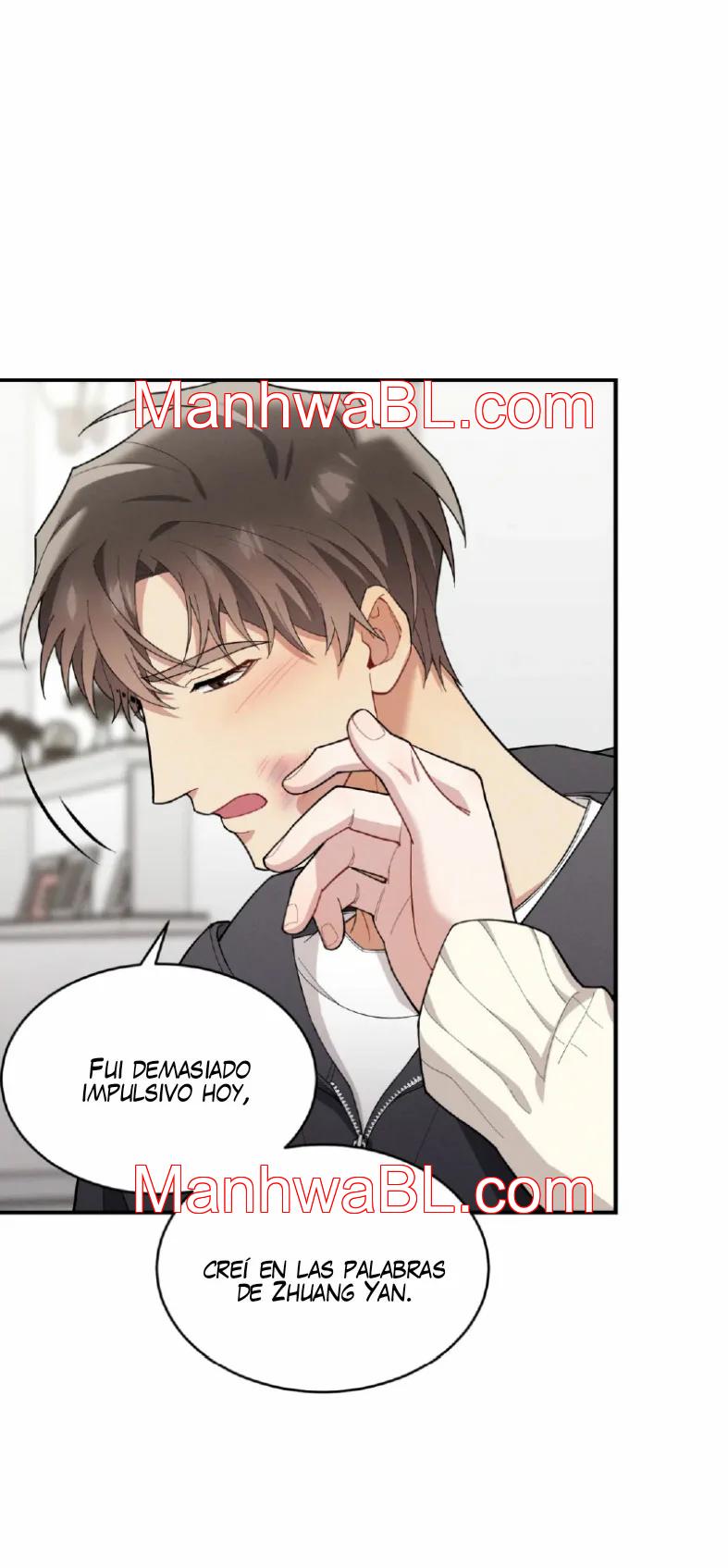 Loyal Dog - Capítulo 29.00 manhwa