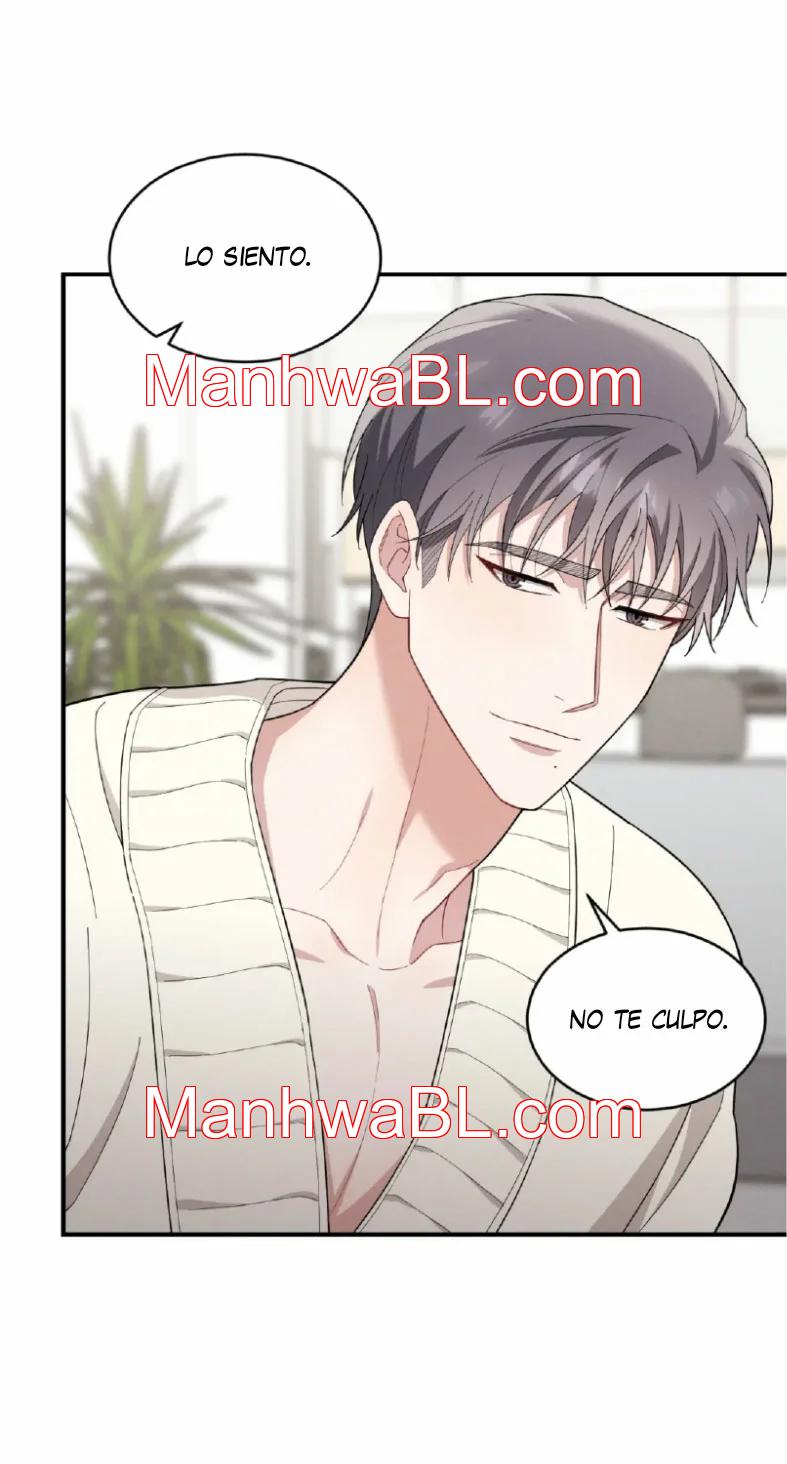 Loyal Dog - Capítulo 29.00 manhwa