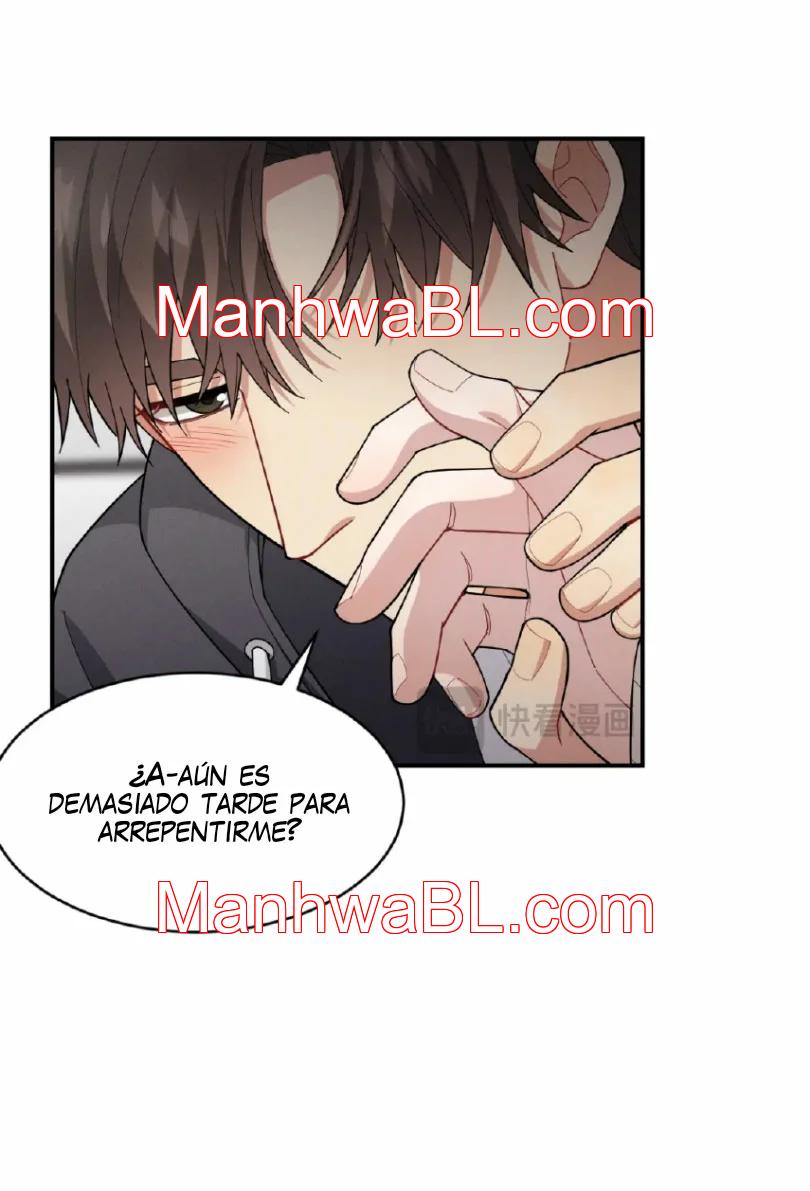 Loyal Dog - Capítulo 29.00 manhwa