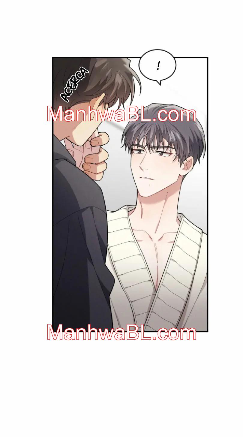 Loyal Dog - Capítulo 29.00 manhwa