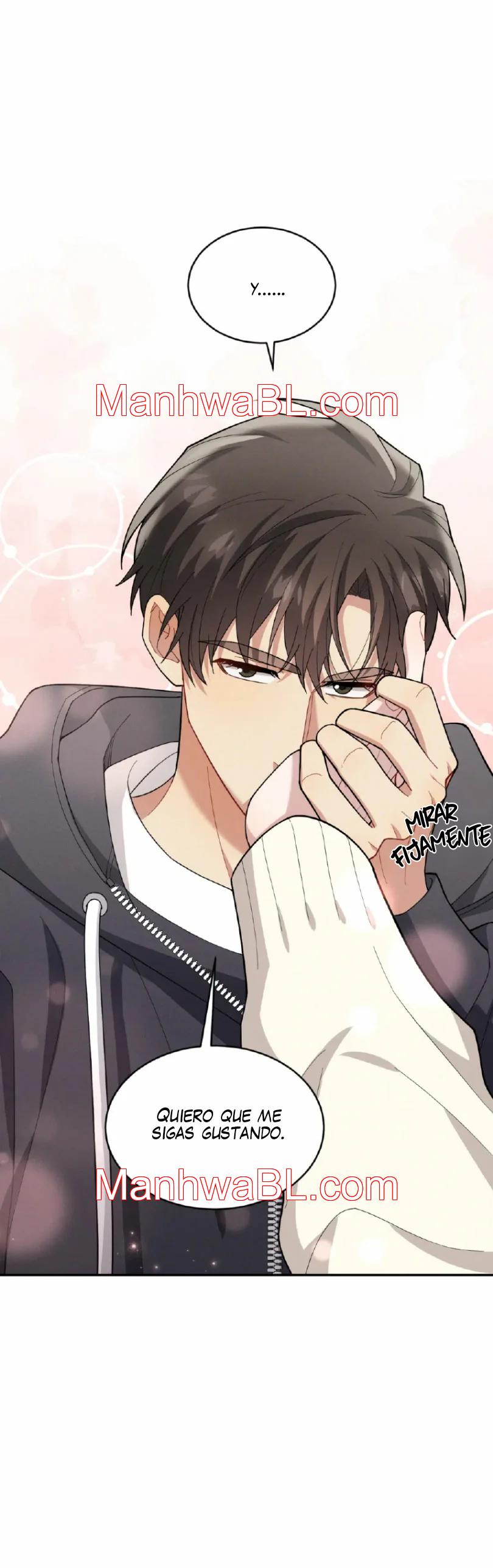 Loyal Dog - Capítulo 29.00 manhwa