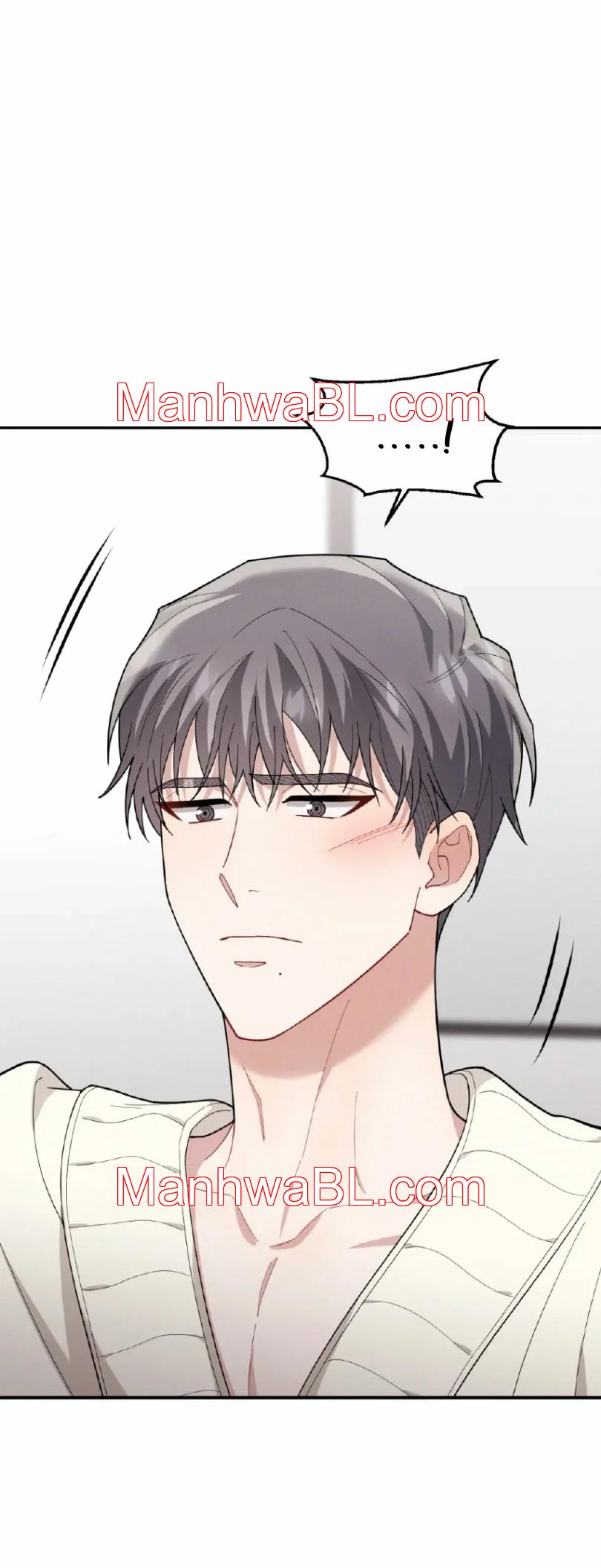 Loyal Dog - Capítulo 29.00 manhwa