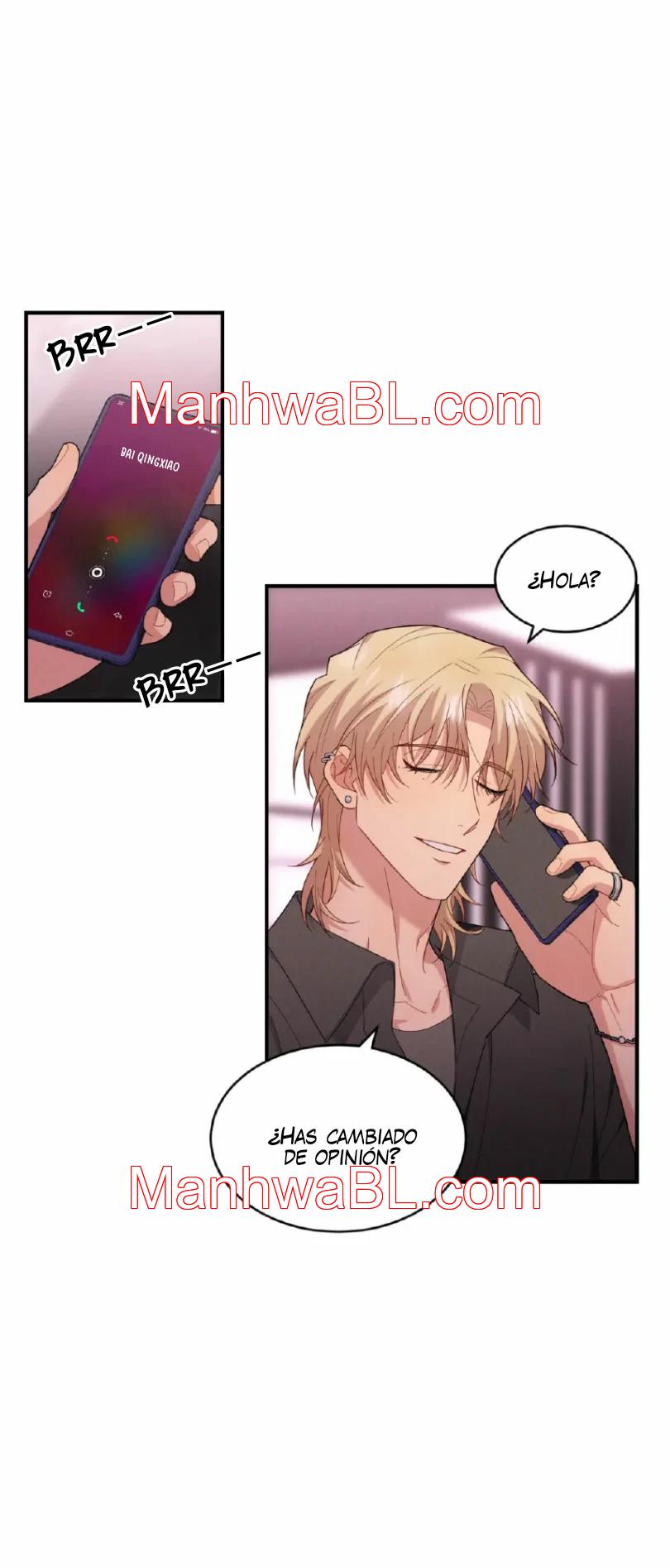 Loyal Dog - Capítulo 29.00 manhwa