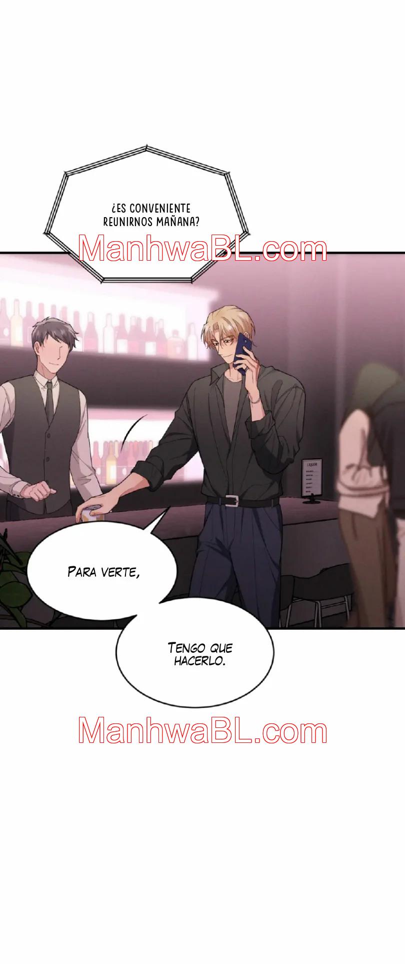 Loyal Dog - Capítulo 29.00 manhwa