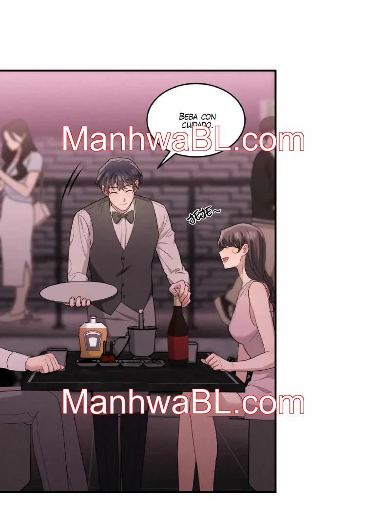 Loyal Dog - Capítulo 29.00 manhwa