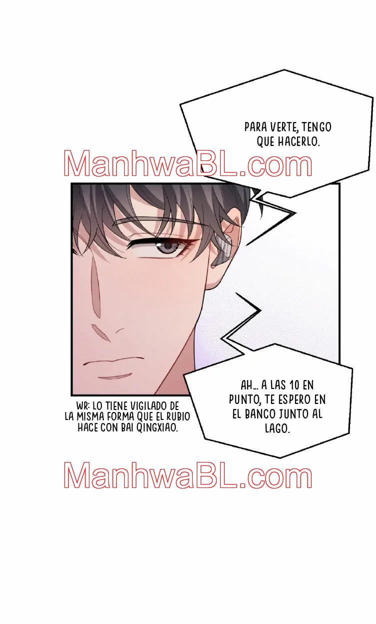 Loyal Dog - Capítulo 29.00 manhwa
