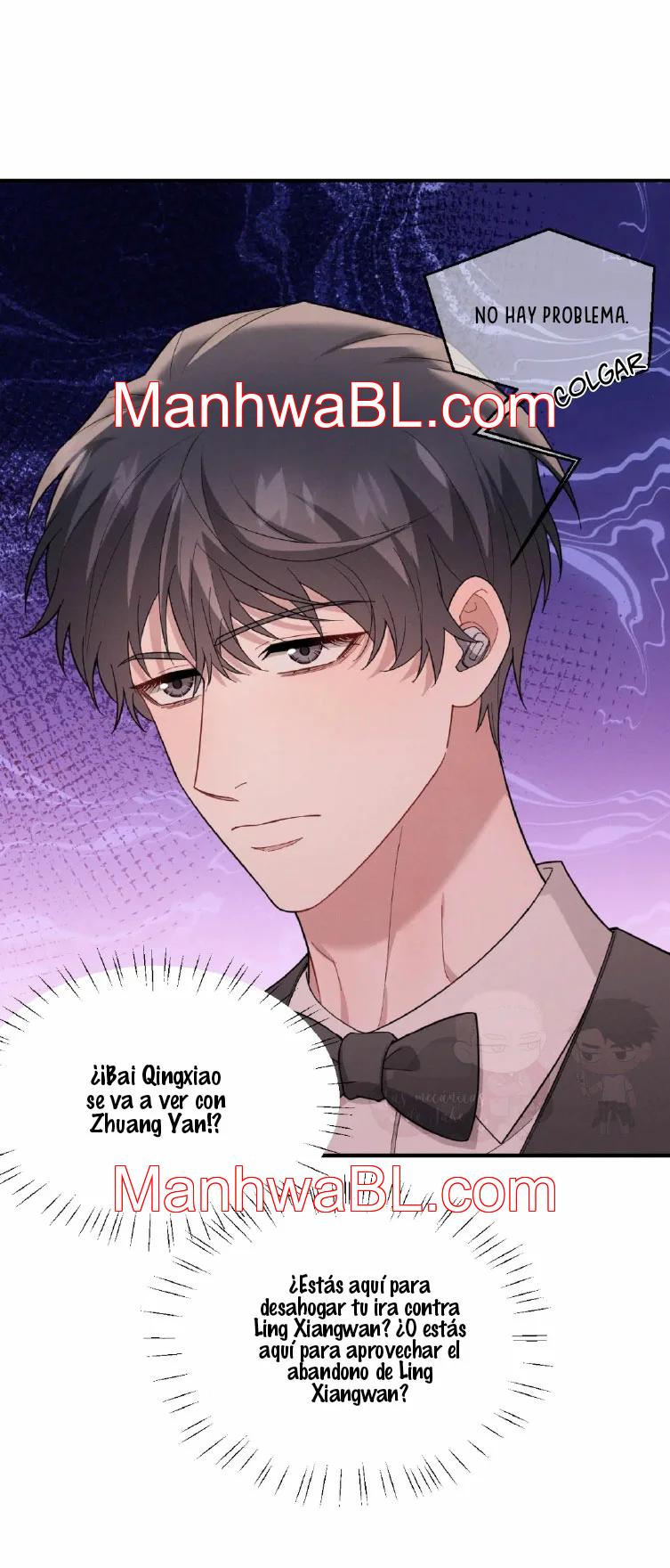 Loyal Dog - Capítulo 29.00 manhwa