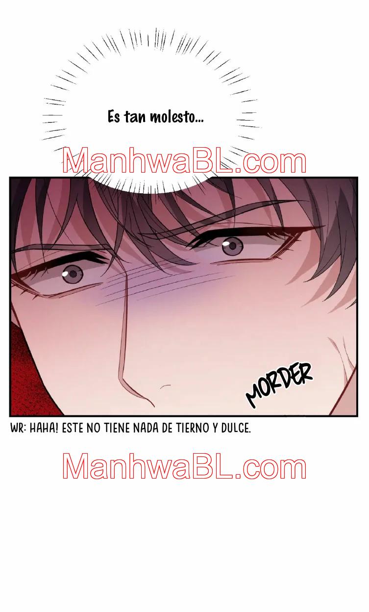 Loyal Dog - Capítulo 29.00 manhwa