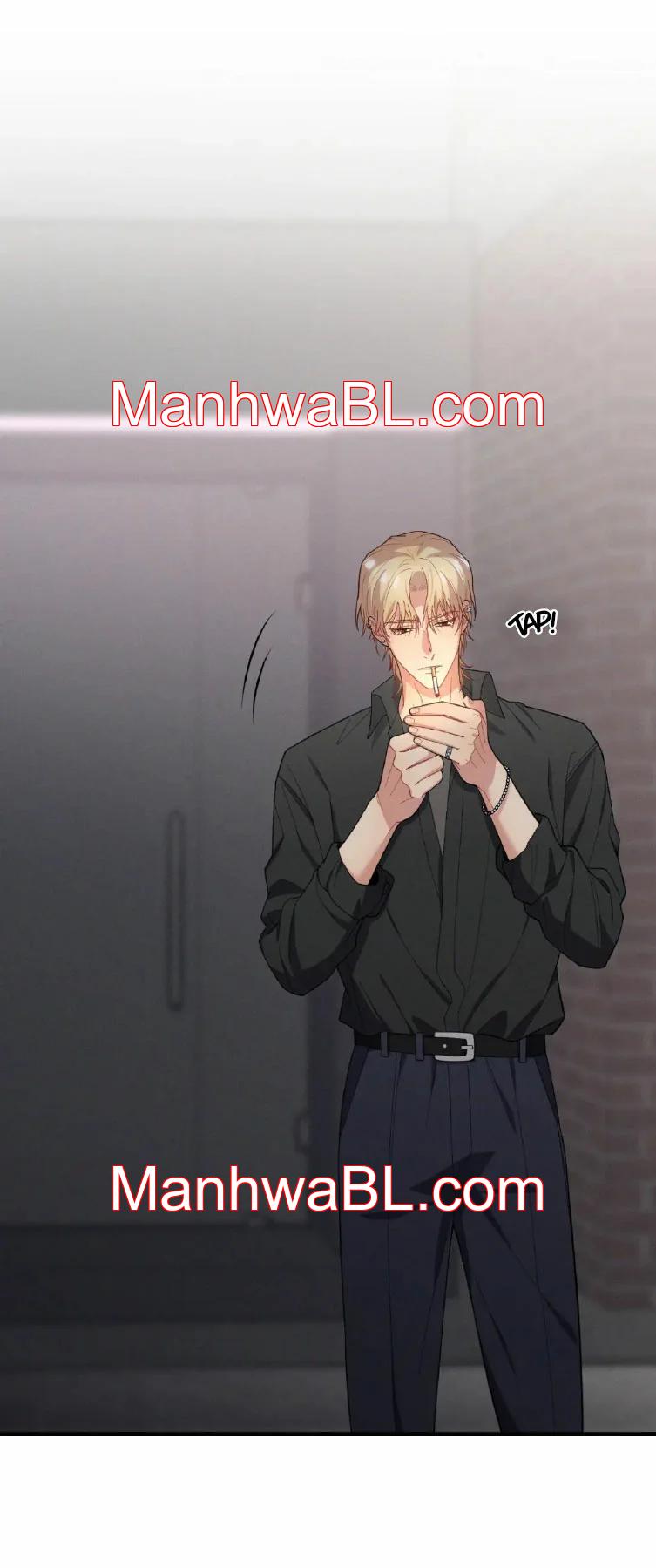 Loyal Dog - Capítulo 29.00 manhwa
