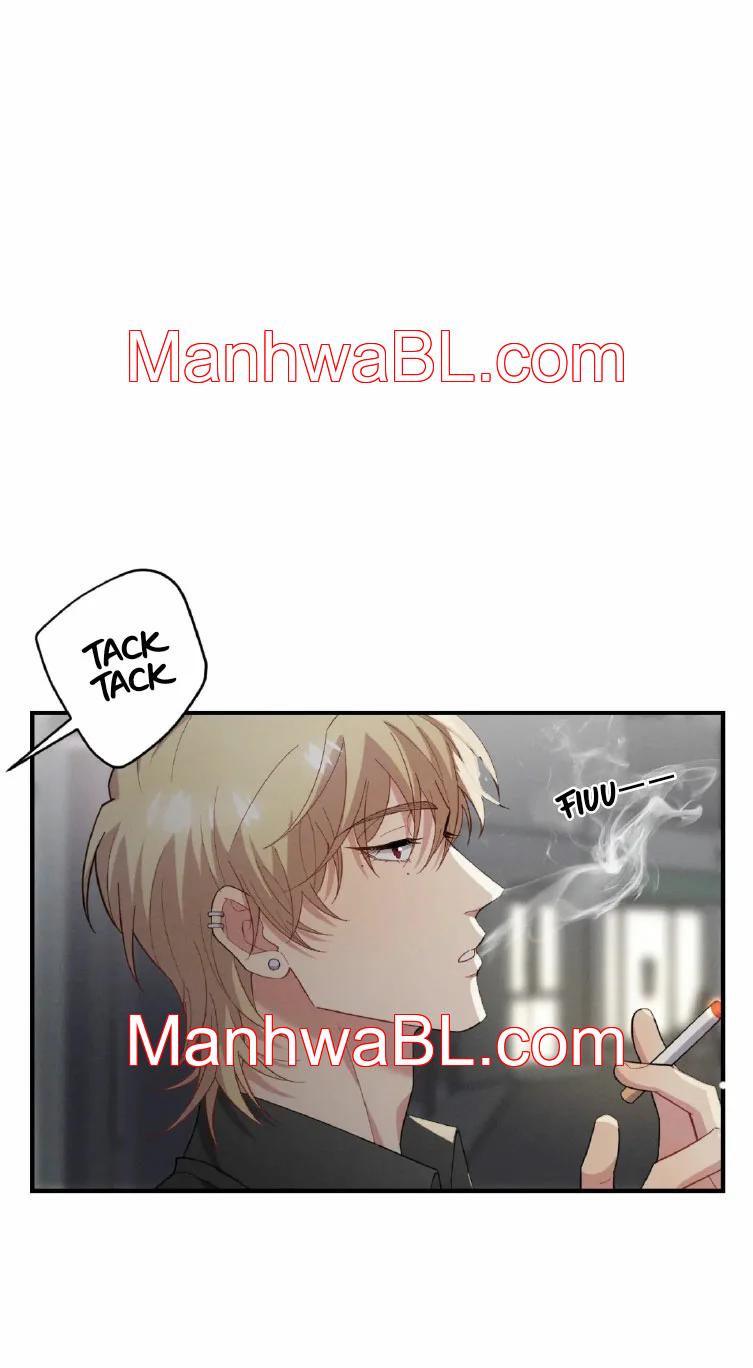 Loyal Dog - Capítulo 29.00 manhwa