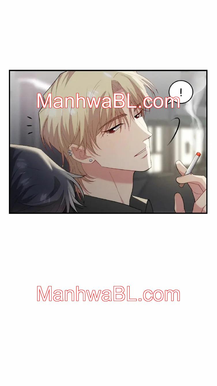 Loyal Dog - Capítulo 29.00 manhwa