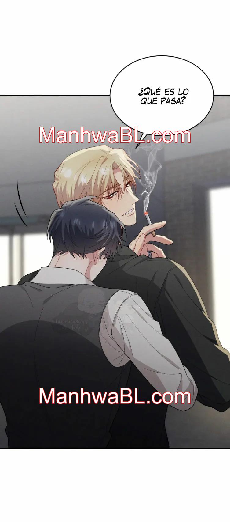 Loyal Dog - Capítulo 29.00 manhwa