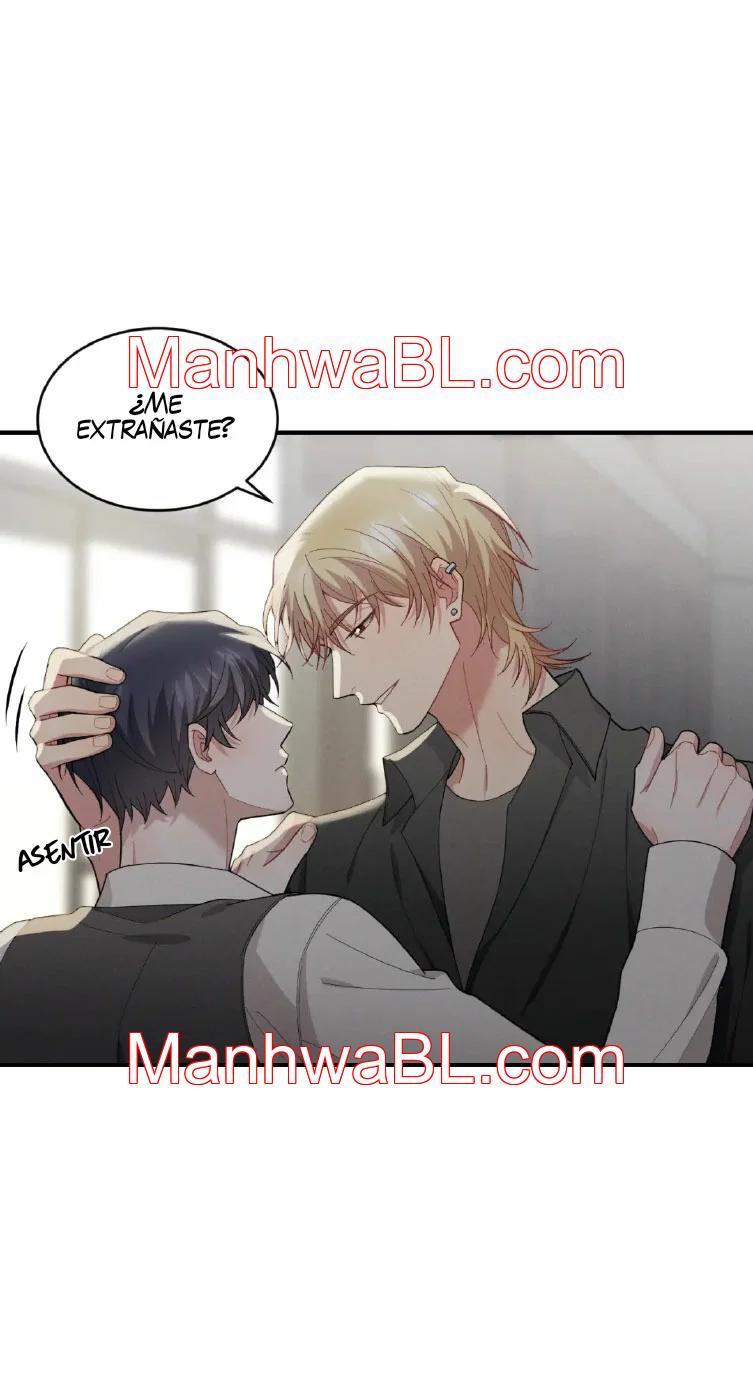 Loyal Dog - Capítulo 29.00 manhwa