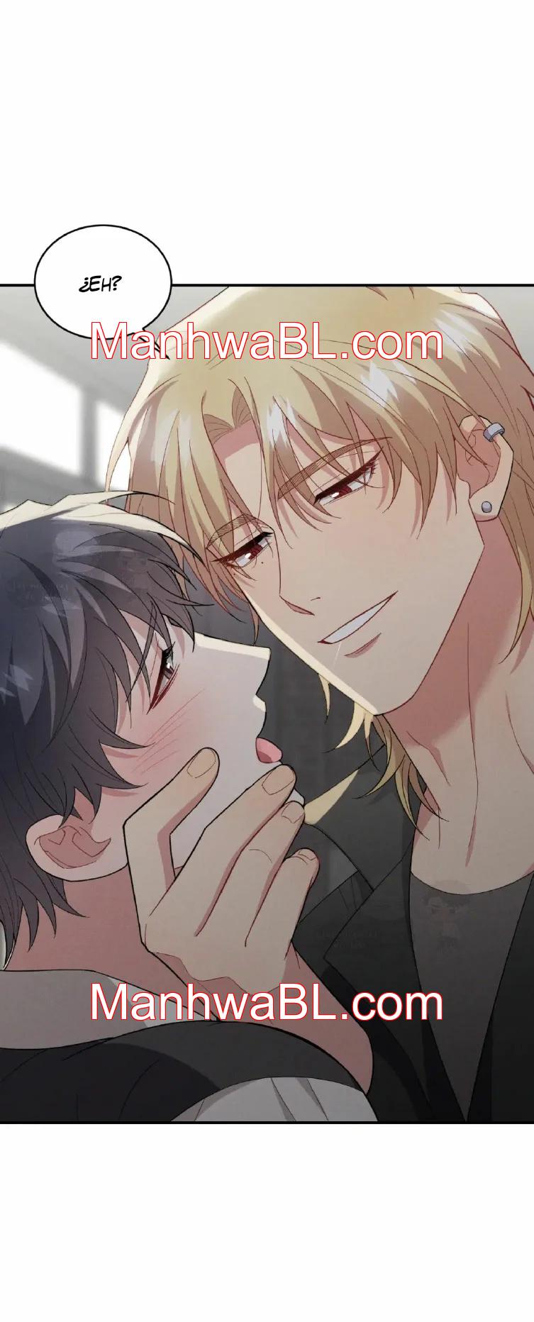 Loyal Dog - Capítulo 29.00 manhwa