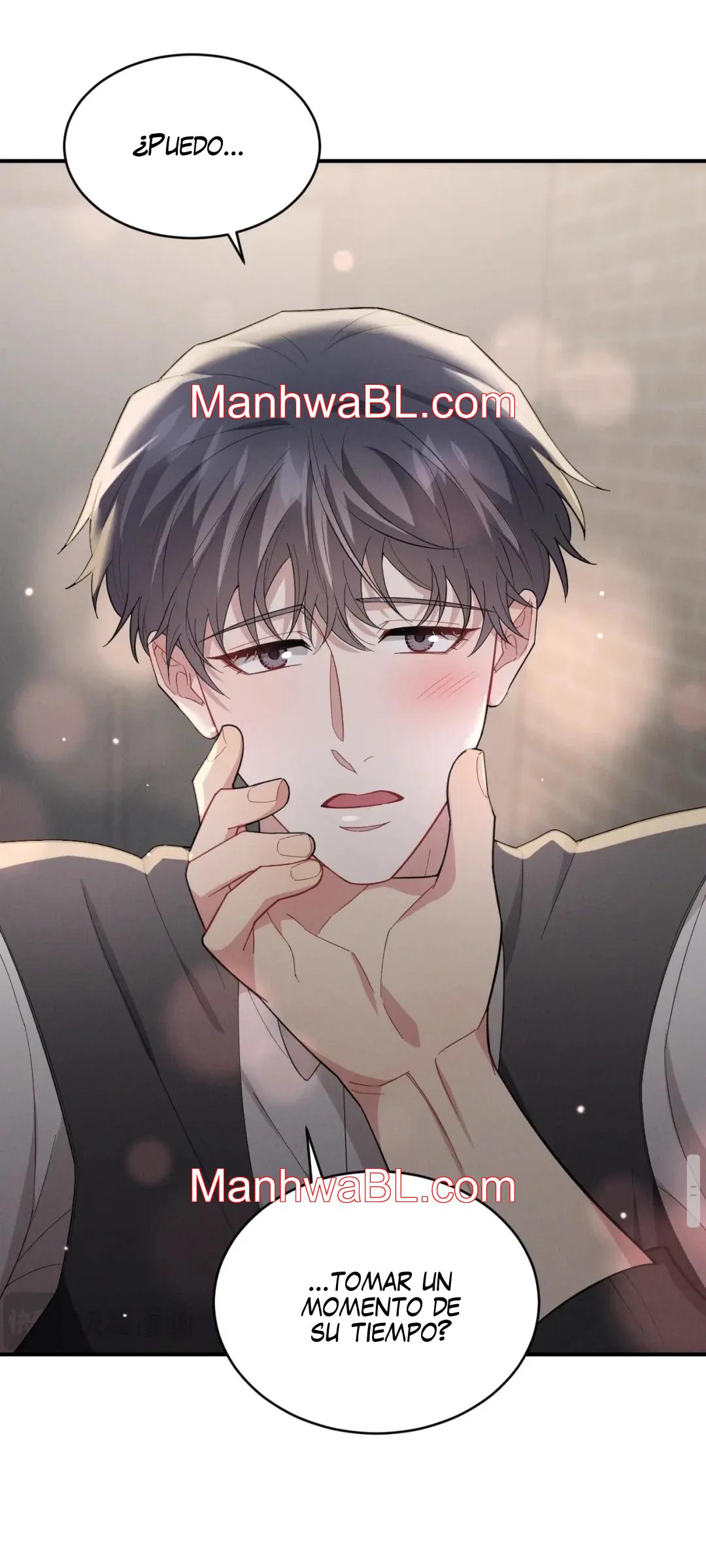 Loyal Dog - Capítulo 29.00 manhwa