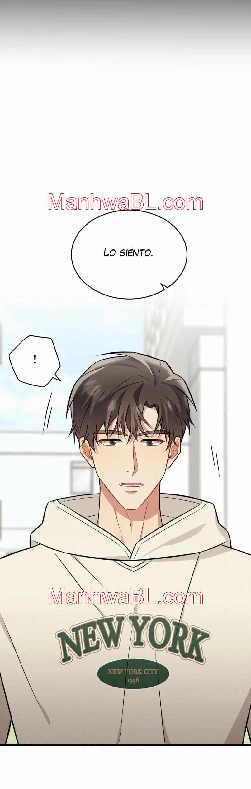 Loyal Dog - Capítulo 25.00 manhwa