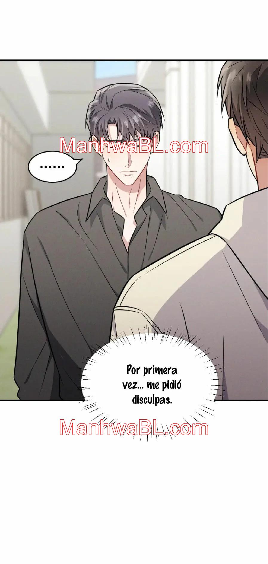 Loyal Dog - Capítulo 25.00 manhwa