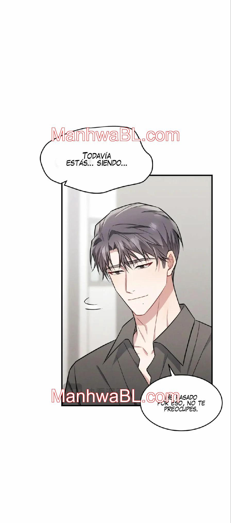 Loyal Dog - Capítulo 25.00 manhwa