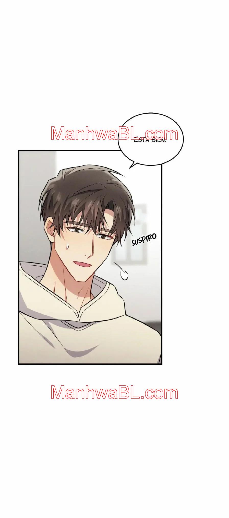 Loyal Dog - Capítulo 25.00 manhwa